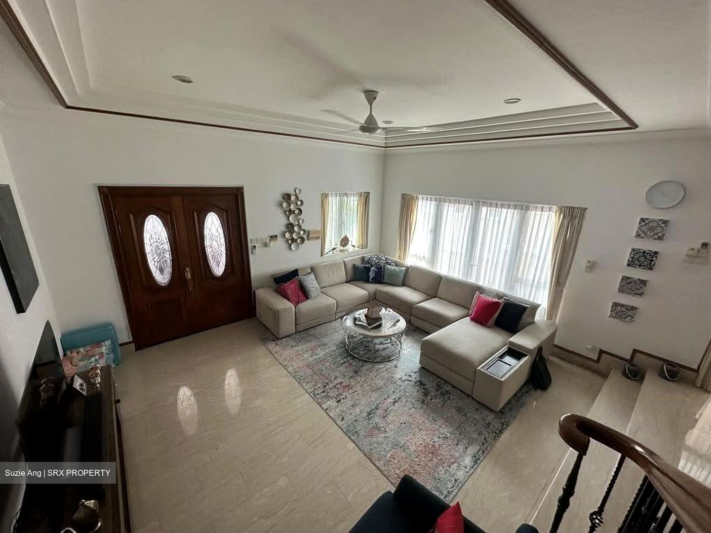 Upper East Coast Road (D15), Detached #627440641